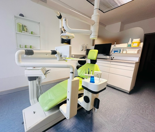 Zähne aufhellen lassen beim Zahnarzt in Sankt Johann in Tirol